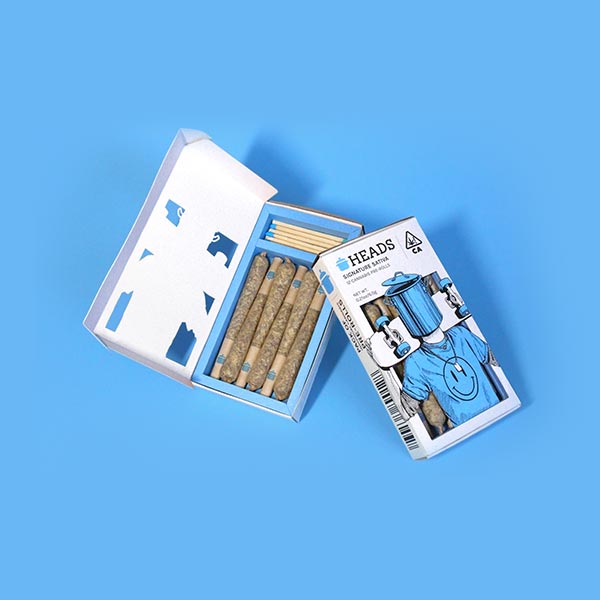 Joint Boxes