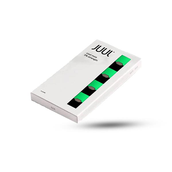 juul new packaging