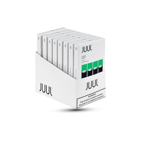 juul wholesale