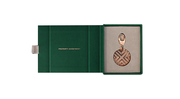 keychain boxes