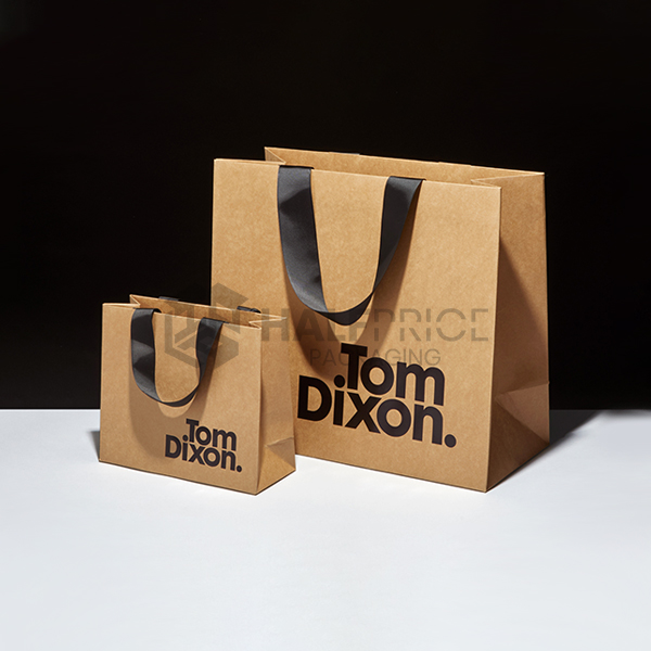 Kraft Bags