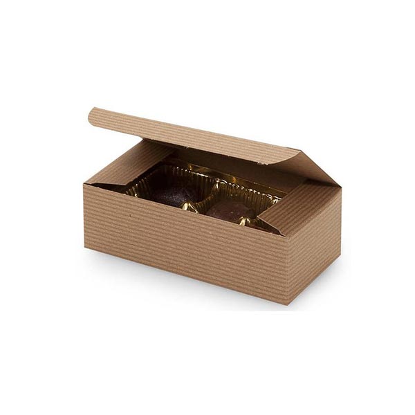 kraft candy boxes wholesale