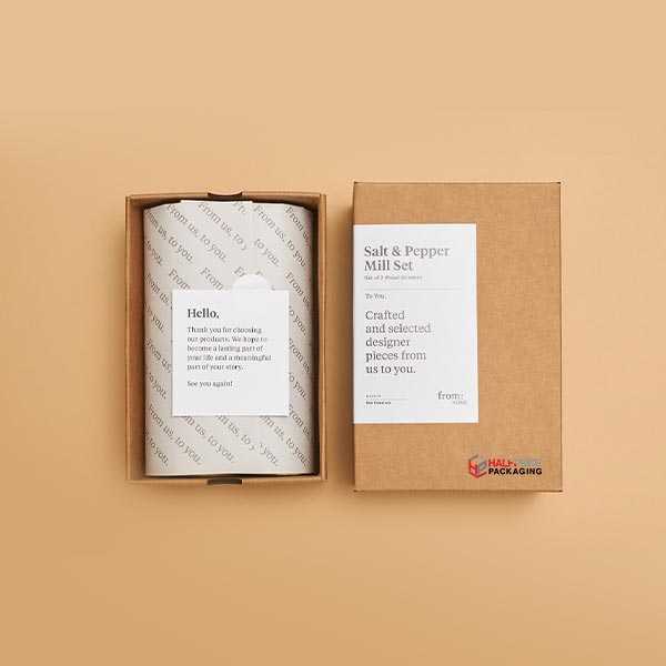 kraft corrugated boxes suppliers