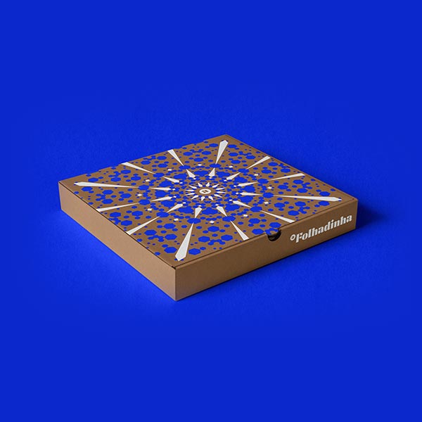 Kraft Corrugated Boxes