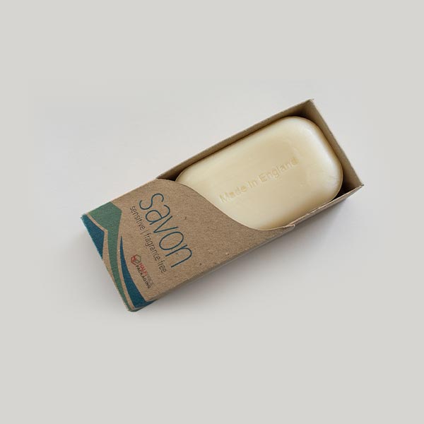 Kraft Die Cut Boxes