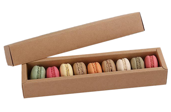 paper food boxes