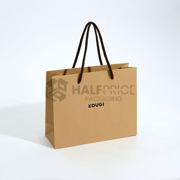 kraft paper bags