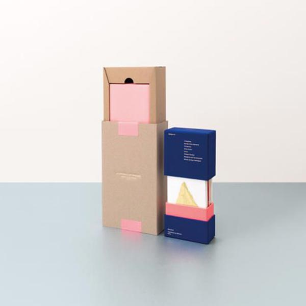 Kraft Sleeve Boxes pop up