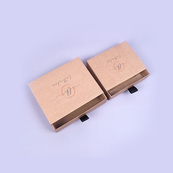 Kraft Sleeve Boxes
