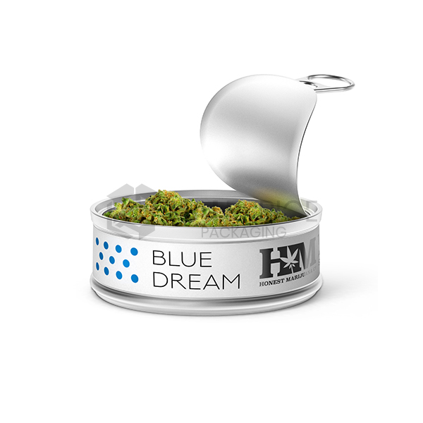 labels for marijuana