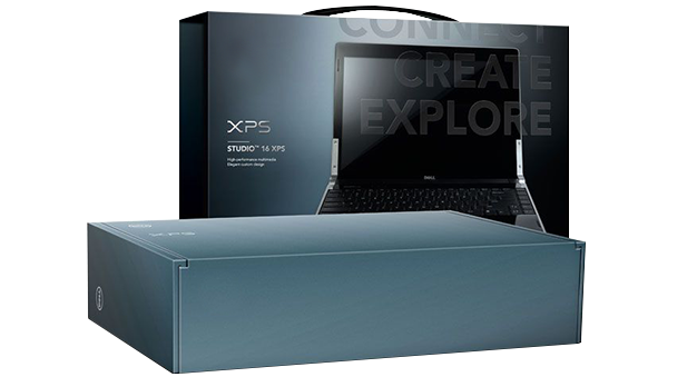 laptop boxes