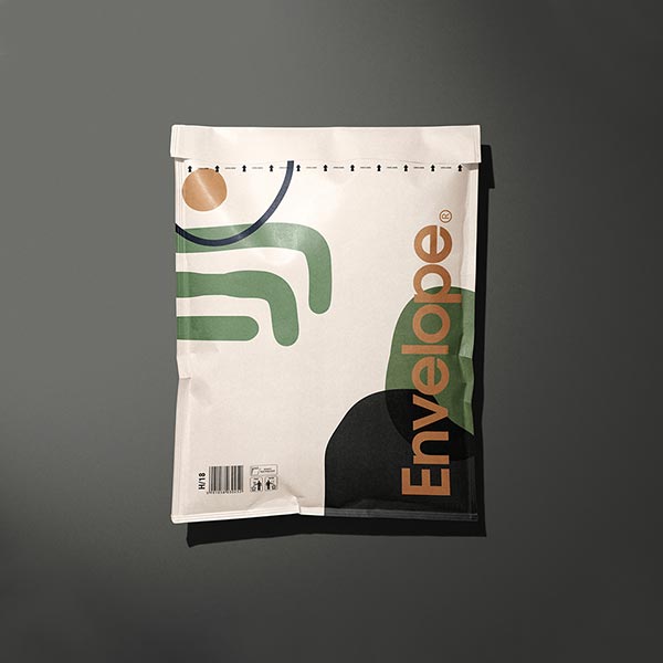 large bubble mailers