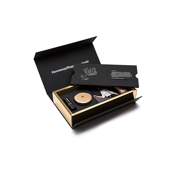 large rigid magnetic closure gift boxes