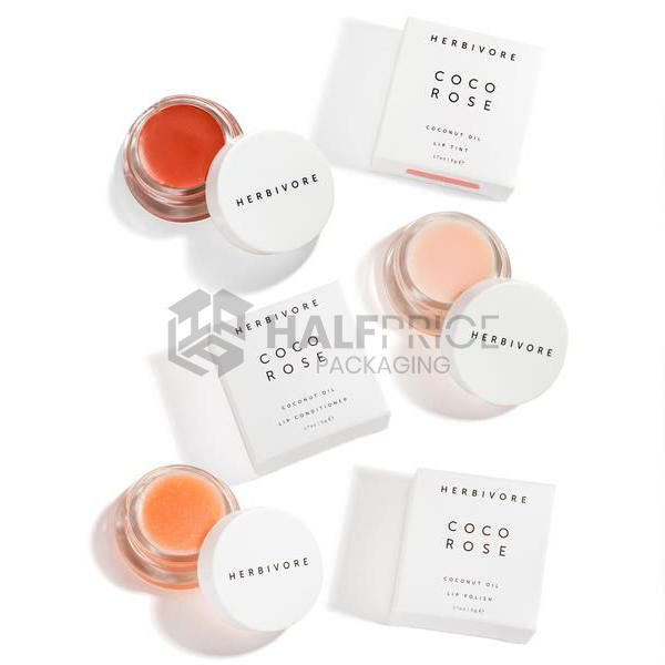 lip balm boxes wholesale