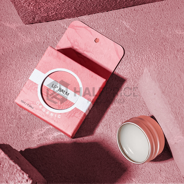 lip balm packaging