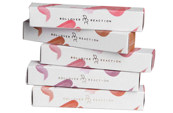 lip gloss box packaging