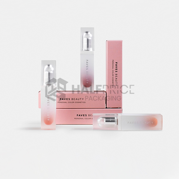 lip gloss boxes with logo