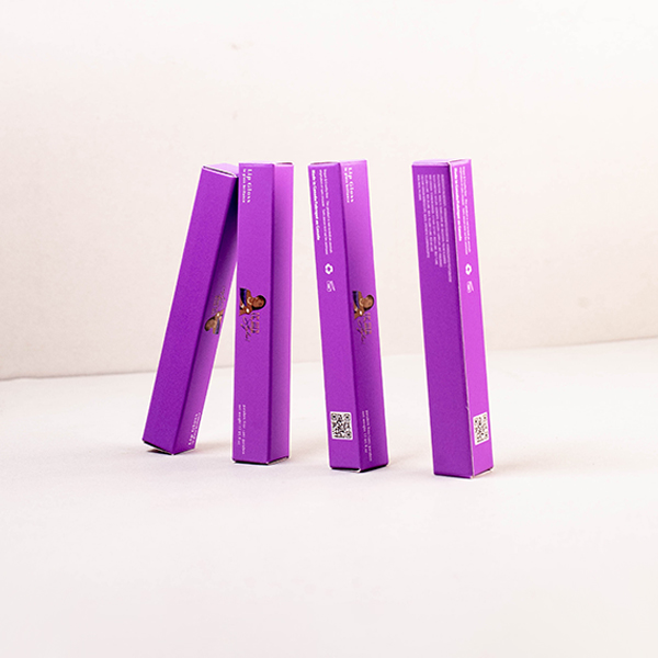 Lip Gloss Boxes