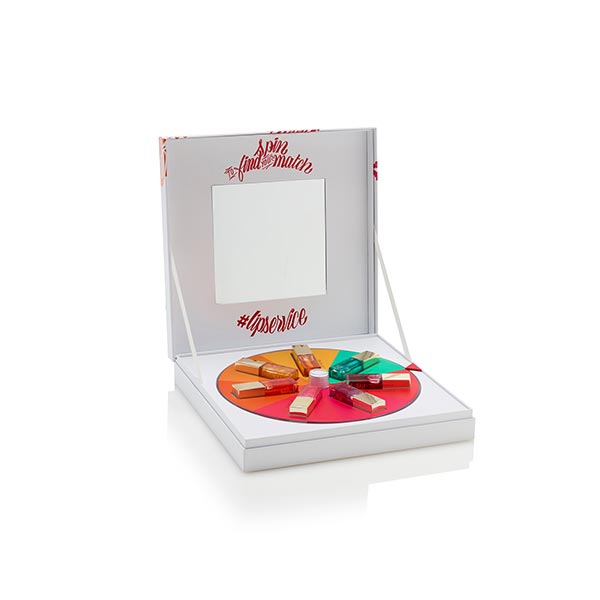 lip gloss packaging boxes