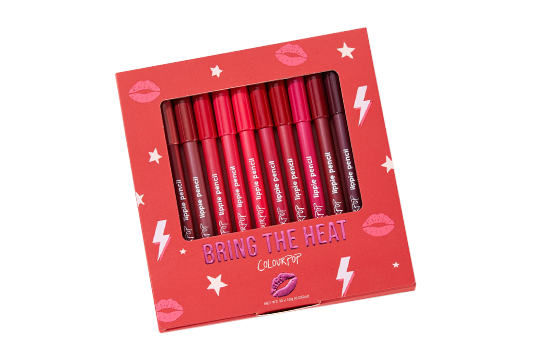 lip liner packaging