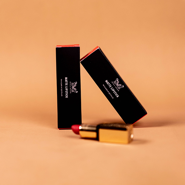 Lipstick Box