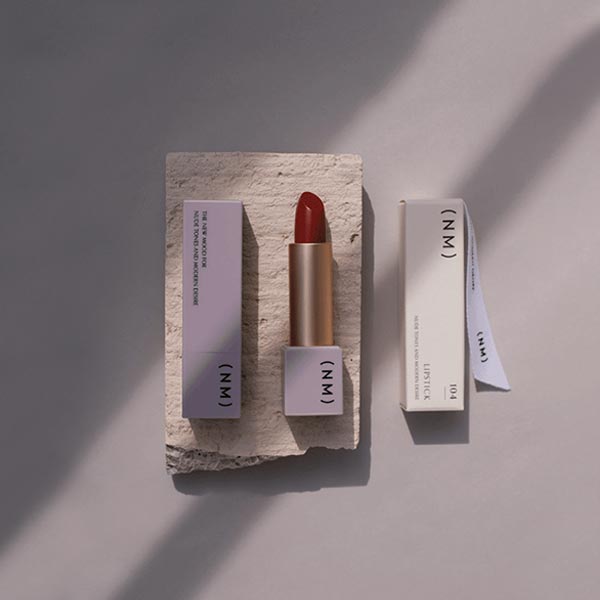 Lipstick Boxes with logo