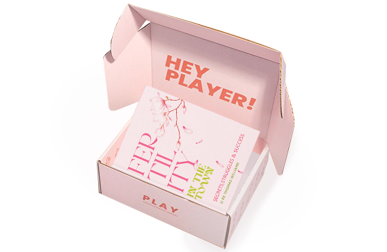 literature mailer boxes wholesale