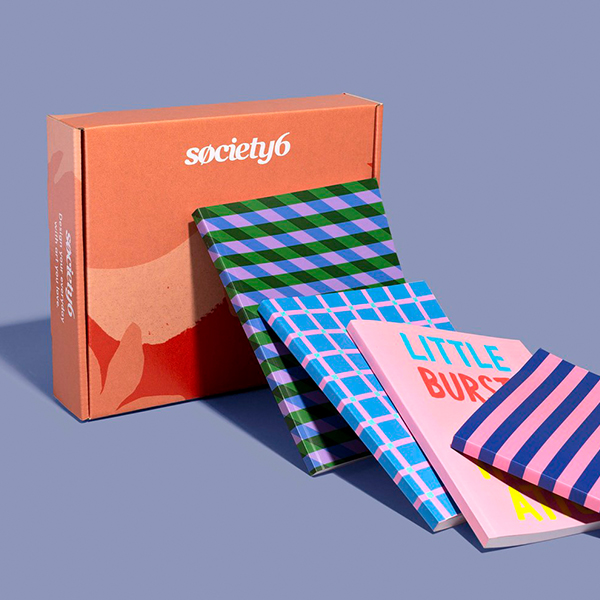 literature mailer boxes