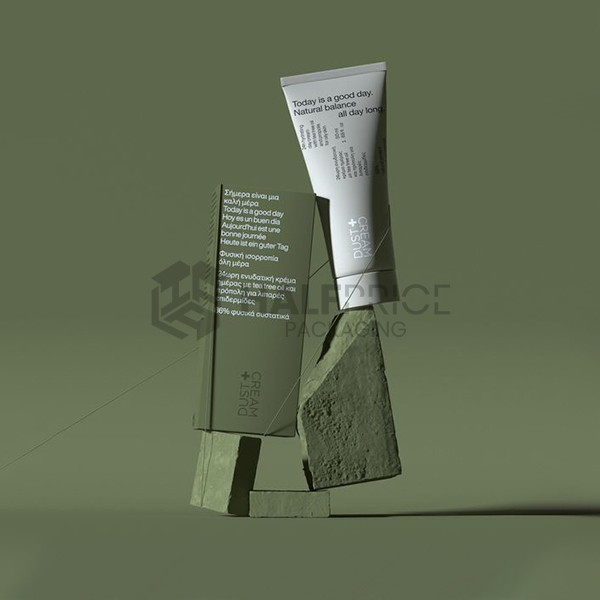 lotion packaging wholesale