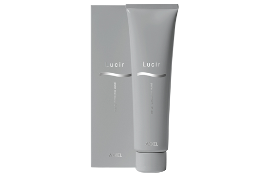 lotion packaging
