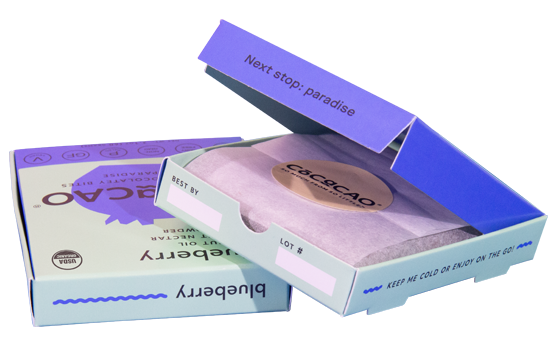 Luxury Apparel Boxes Wholesale