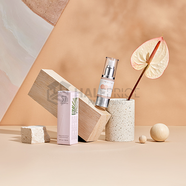 Luxury Brand Packaging
