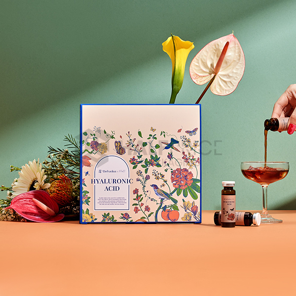 luxury brands packaging