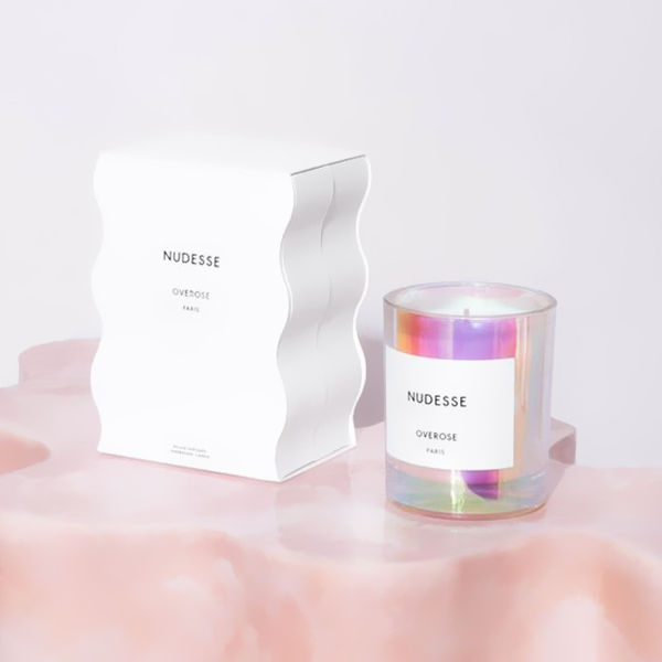 Luxury Candle Packaging