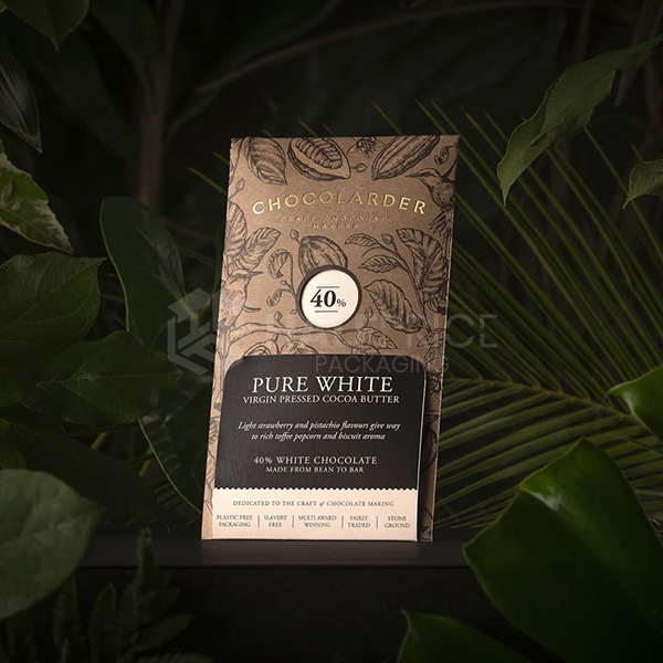 luxury chocolate boxes packaging manufacturer