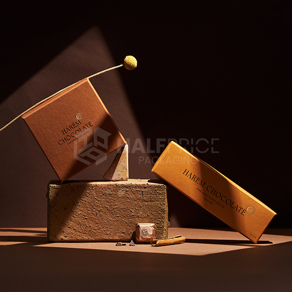 luxury chocolate boxes packaging