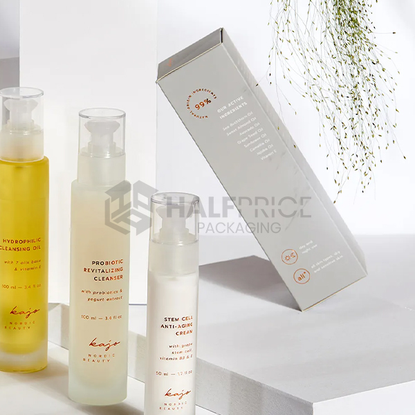 luxury cosmetic boxes