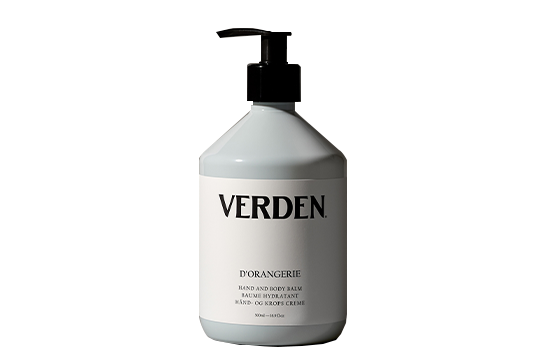 luxury cosmetic labels