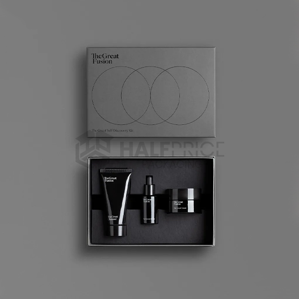 luxury cosmetic packaging manufacturers