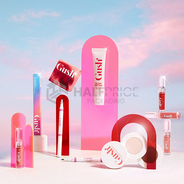 Luxury Cosmetic Packaging