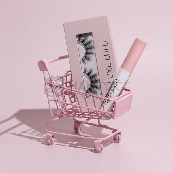 luxury eyelash packaging ideas
