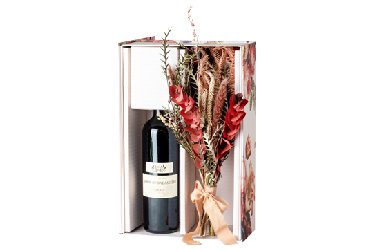 Luxury Gift Boxes Wholesale