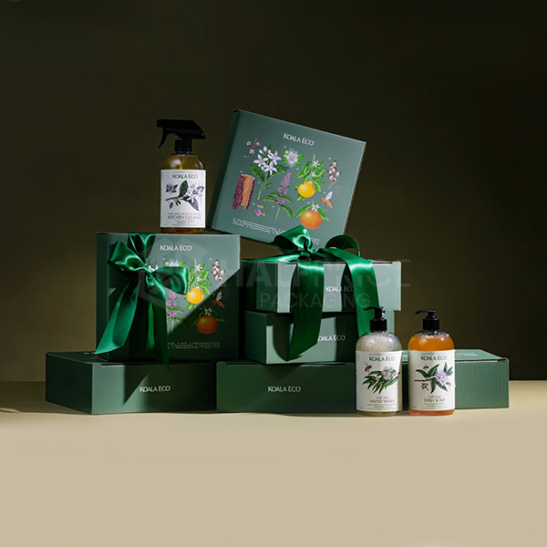 Luxury Gift Packaging Boxes