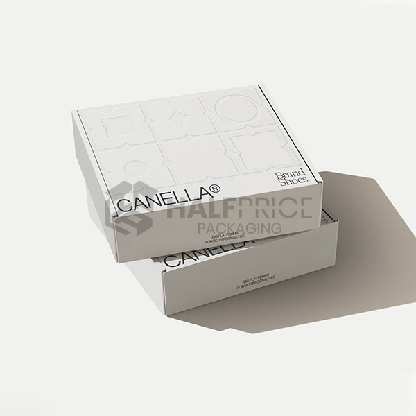 luxury mailer box packaging