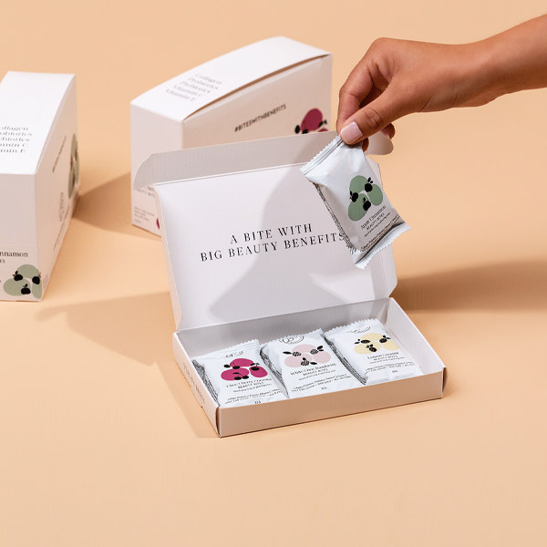 luxury mailer box