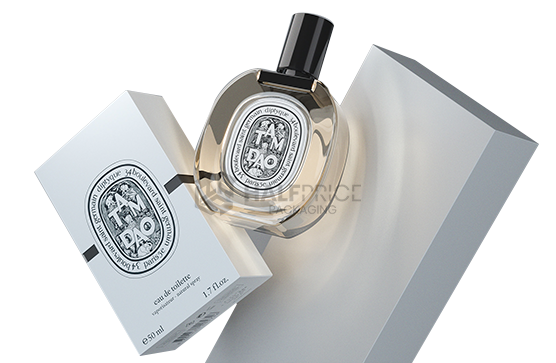 luxury packaging boxes perfume wholesale