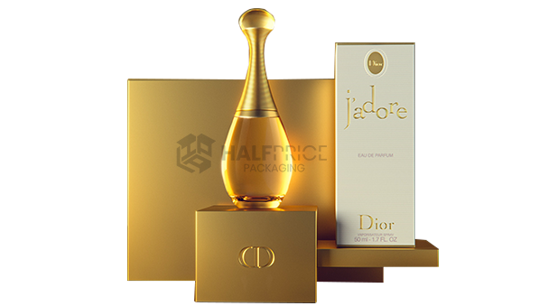 luxury perfume boxes