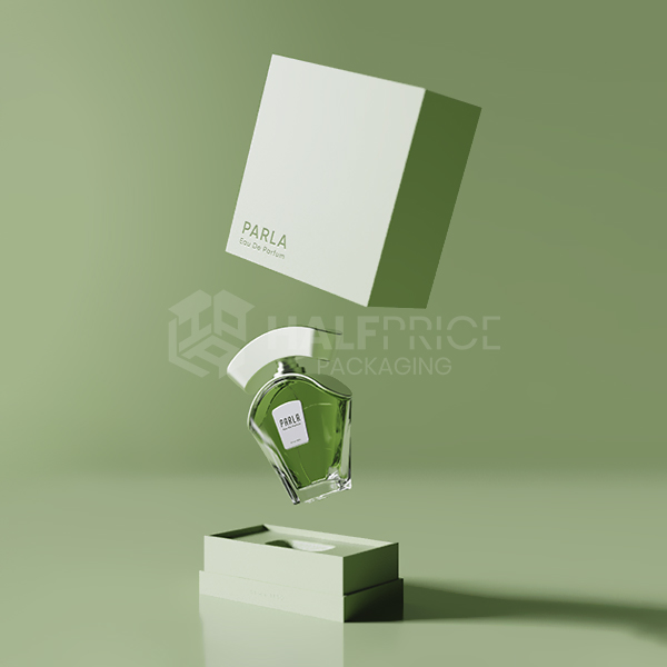 Luxury Perfume Packaging