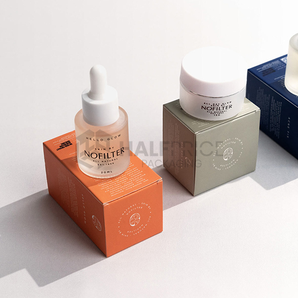 luxury product box