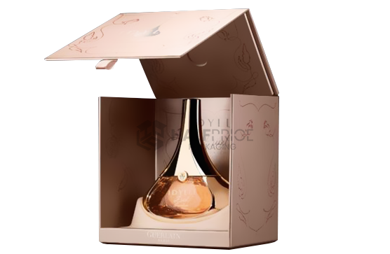 luxury product boxes